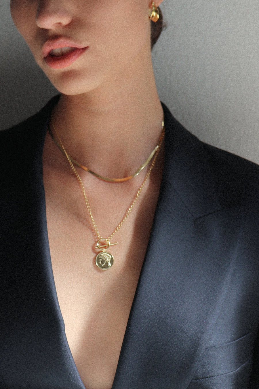 PITTI NECKLACE